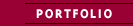 portfolio button for navigation